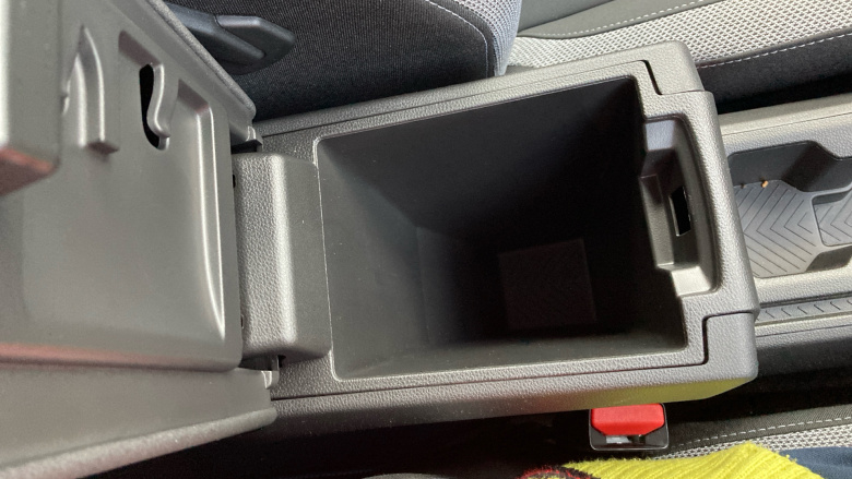 Dacia Bigster 1.2 TCe 140 Journey 5dr Petrol Estate